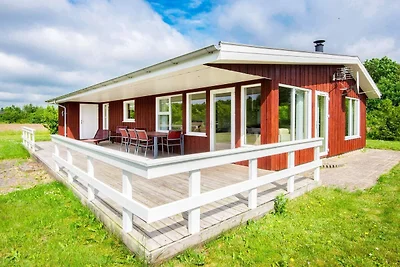 6 persoons vakantie huis in Hovborg-By Traum