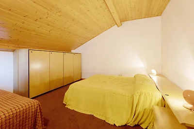 Autonome Villa für 11 Personen in Stenico
