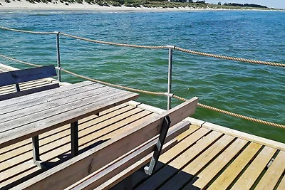 10 Personen Ferienhaus in Jerup-By Traum