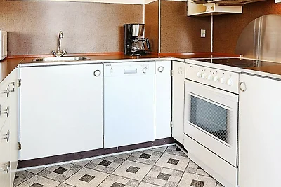 6 Personen Ferienhaus in Hvide Sande-By Traum