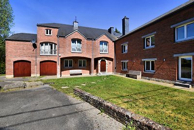 Charmante vakantiewoning in Ardennen met een...