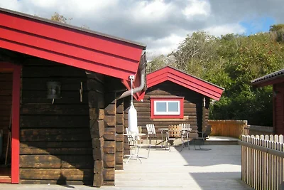 9 Personen Ferienhaus in HÄLLEVIKSSTRAND-By...