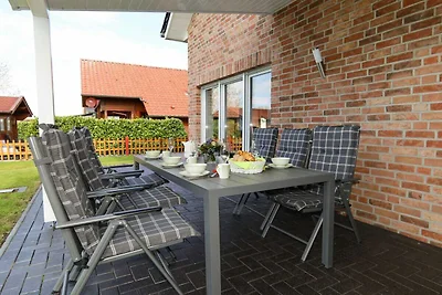 Marinapark 147 Komfortable Ferienresidenz