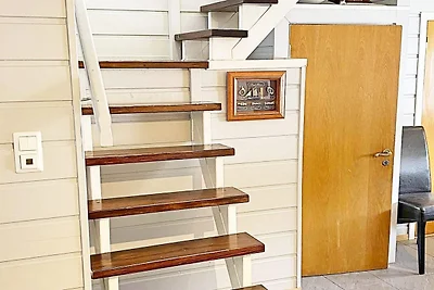 7 Personen Ferienhaus in Bokn-By Traum