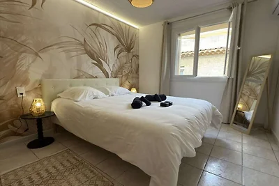 Appartamento vicino alle spiagge di Valras