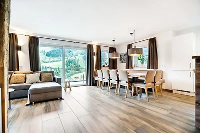 Chalet in Mühlbach am Hochkönig mit Sauna
