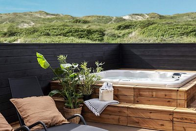 Ferienhaus Erholungsurlaub Vendsyssel