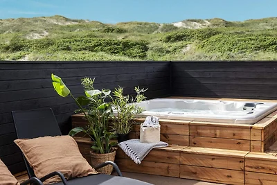 5 Sterne Ferienhaus in Løkken