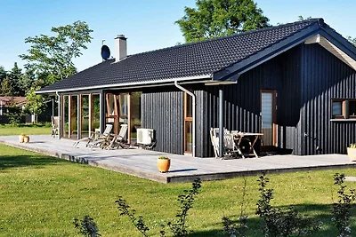 8 Personen Ferienhaus in Dannemare-By Traum