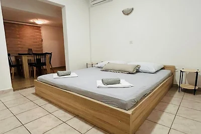 Apartments Adriana - Two bedroom apartment 10