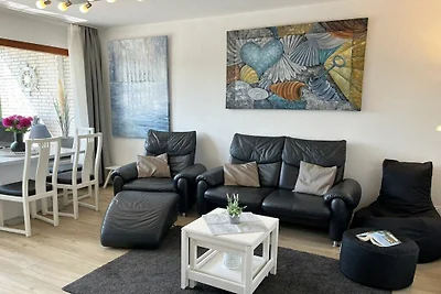 Ferienwohnung mit 1 Schlafzimmer