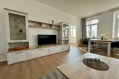 Sea Lion Apartment vlakbij de Ox Tower