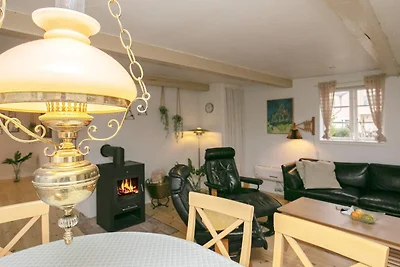 4 Personen Ferienhaus in Bagenkop