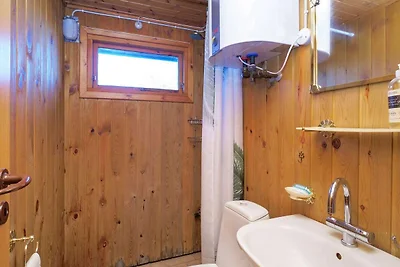 5 Personen Ferienhaus in Føllenslev-By Traum