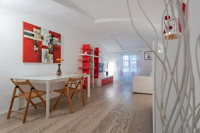 Appartamento a Torino con balcone