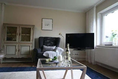 Alpenflair Ferienwohnung 305