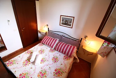 Accogliente casa vacanze con piscina
