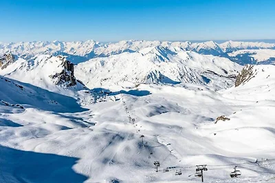 Residenz Le Roselin für 6 Personen