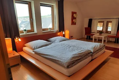 Vakantieappartement met 2 slaapkamers