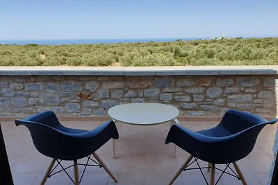 Casa con 3 camere da letto ad Areopoli