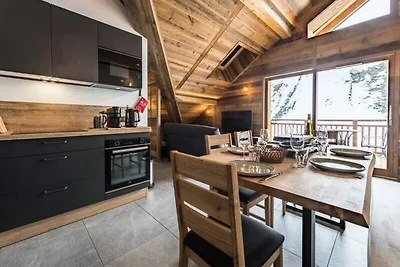 Olvera 506 - Neue Wohnung an der Piste