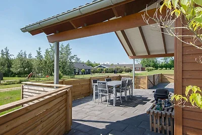 6 Personen Ferienhaus in Sydals-By Traum
