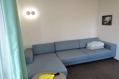 Neue Ferienwohnung, Rewal.