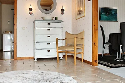 5 Personen Ferienhaus in ASKERÖARNA-By Traum