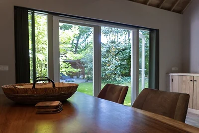 Vakantiehuis met 2 slaapkamers