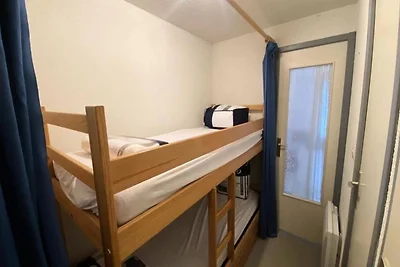 Wohnung im Dorfzentrum nahe Skibus