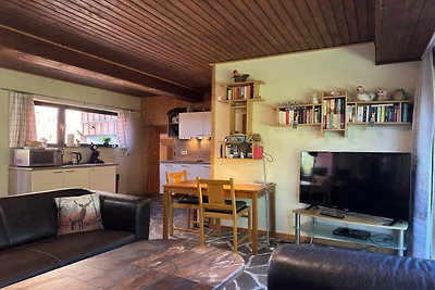 Appartement Manderscheid bij Ruïnes