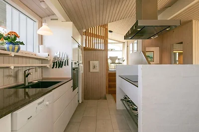 10 Personen Ferienhaus in Løkken