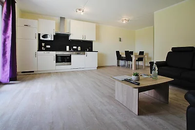 Reihenhaus in Plau am See mit Terrasse und...