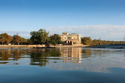 Ferienhaus in Cap d'Agde nahe Richelieu...