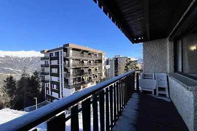 Studio für 4 Personen