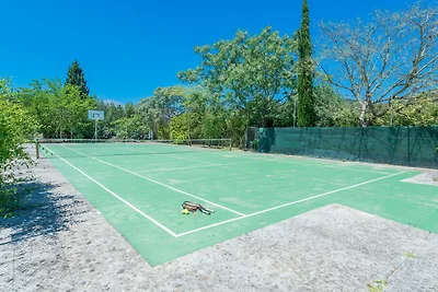 Ca Na Sioneta - Ferienhaus Mit Privatem Pool