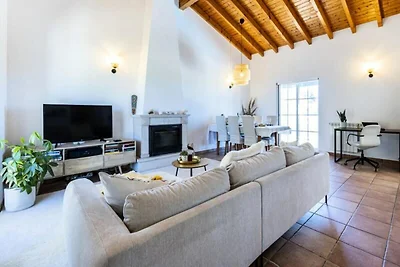 Appartamento a Vale da Telha con Piscina