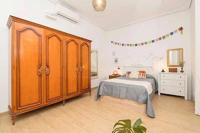 Starlight - Appartamento a Cadice.