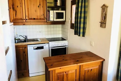 2 Zimmer für 5 Personen