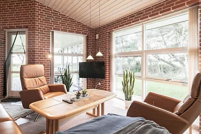 6 Personen Ferienhaus in Blåvand