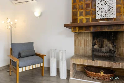 Wohnungen in Pollensa Hafen von Pollensa