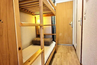 Chalet in Charmasson in der Nähe der Skipiste