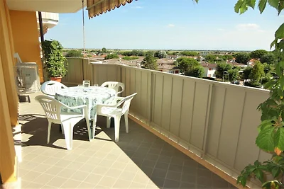 Casa vacanze a Caorle vicino Spiaggia...