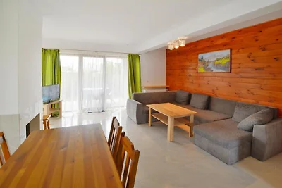 Casa vacanze a Sarbinowo