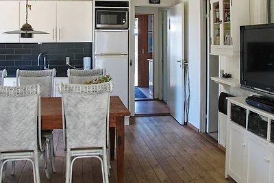 5 Personen Ferienhaus in Stubbekøbing