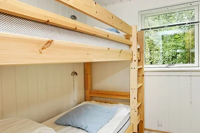 6 persoons vakantie huis in Ålbæk-By Traum