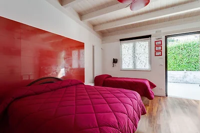 Casa vacanze a Campobasso con vista