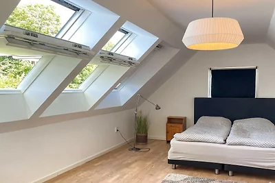 4 sterren vakantie huis in oxie