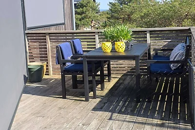 5 sterren vakantie huis in Vesterøy