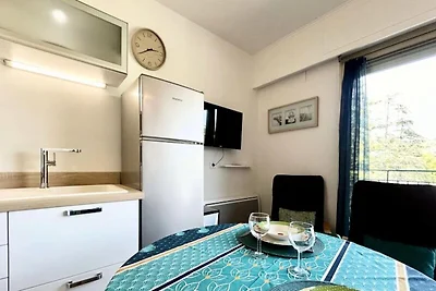 Studio - 1 of 2 personen - Gréoux-les-Bains